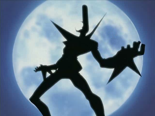 Otaku Gallery  / Anime e Manga / Shaman King / Screen Shots / Episodi / 40 - Super notes on Shamanic Powers / 101.jpg